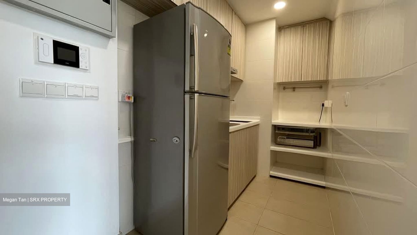Parc Bleu (D15), Apartment #557558771
